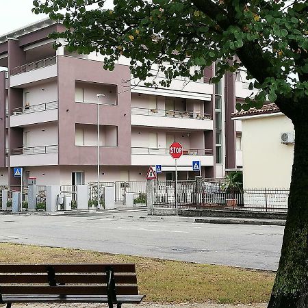 Aleanto Home Верона Екстериор снимка