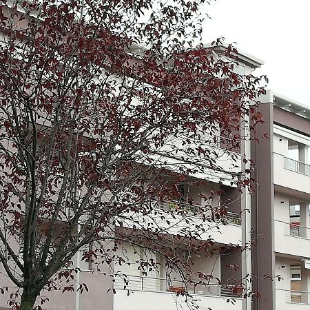 Aleanto Home Верона Екстериор снимка