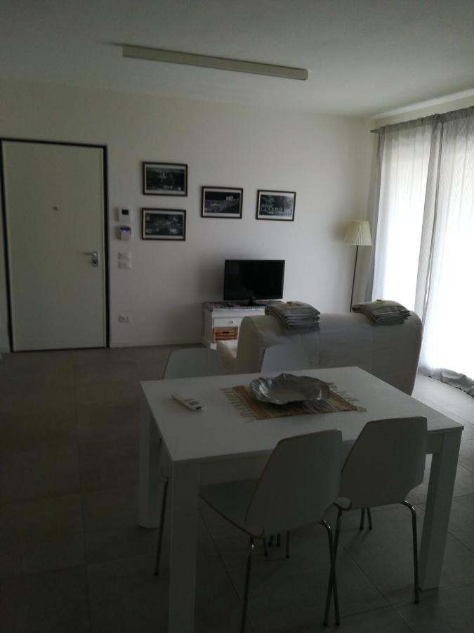 Aleanto Home Верона Екстериор снимка