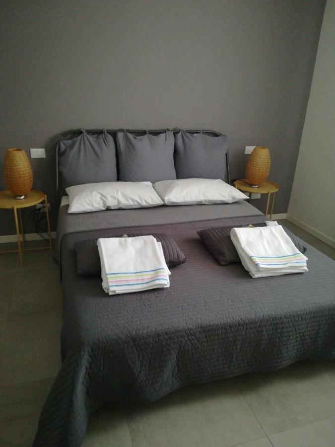 Aleanto Home Верона Екстериор снимка