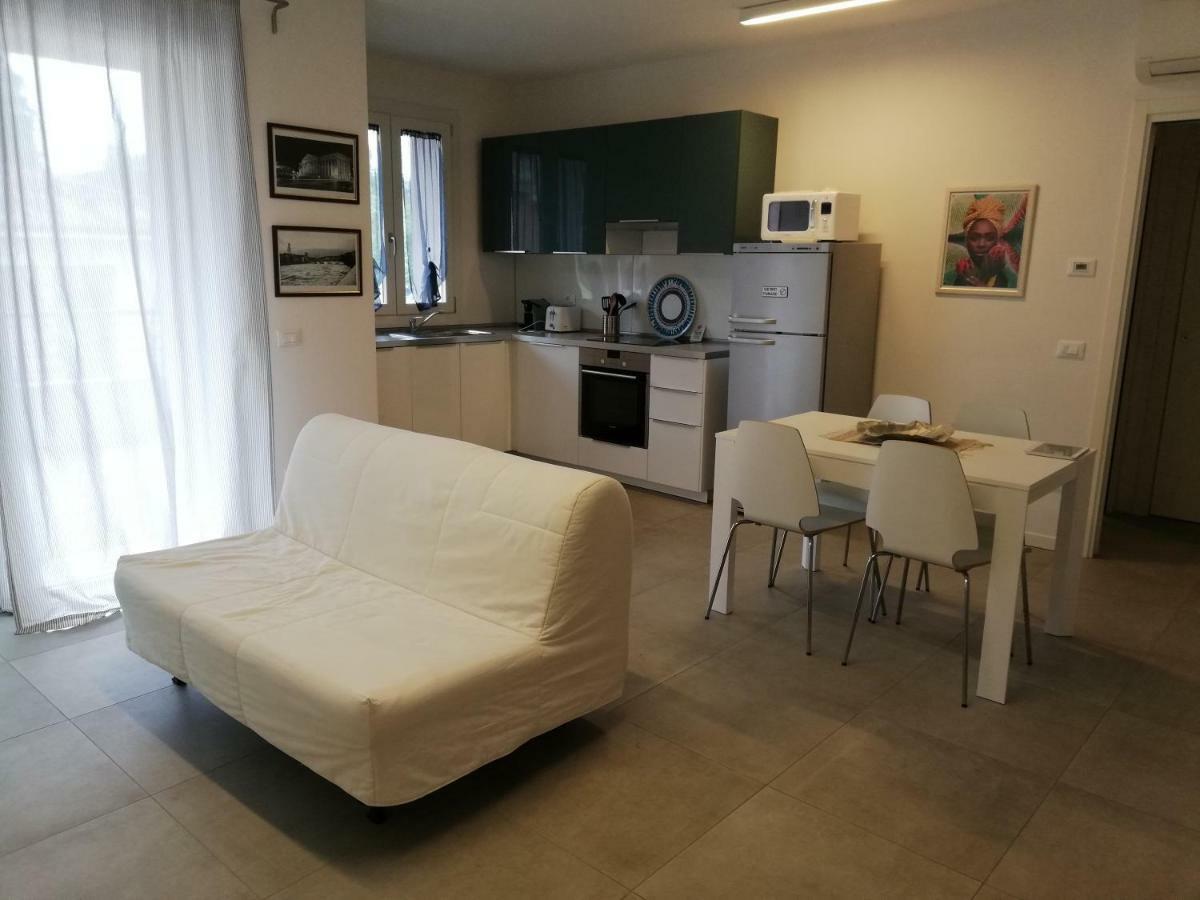 Aleanto Home Верона Екстериор снимка