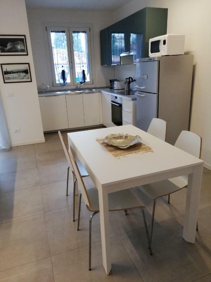 Aleanto Home Верона Екстериор снимка