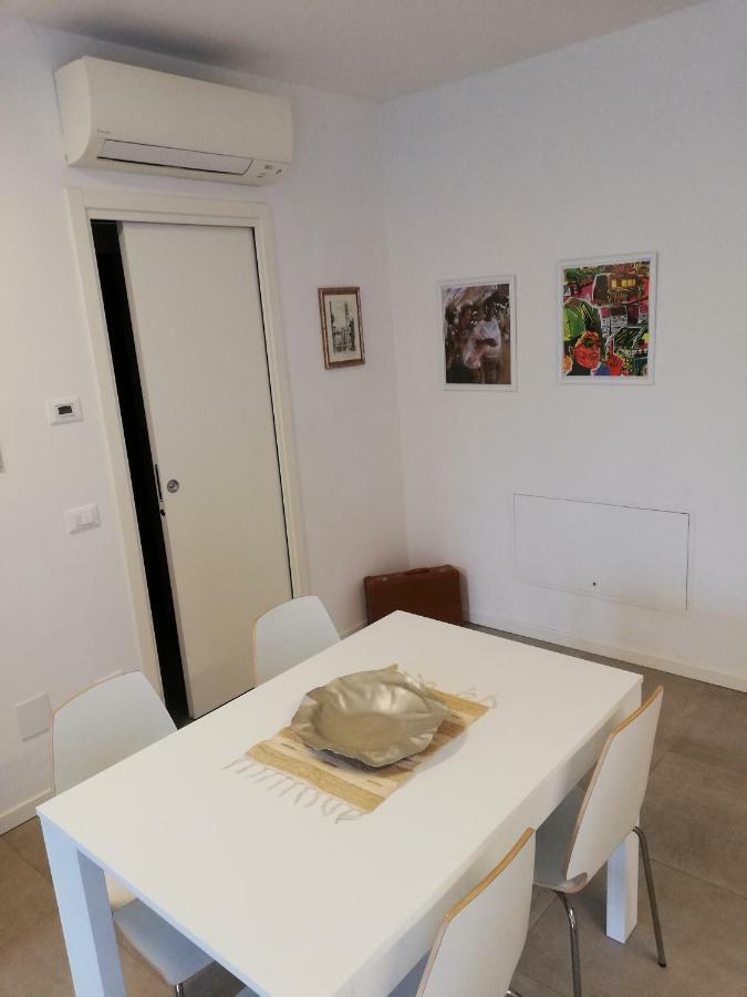 Aleanto Home Верона Екстериор снимка