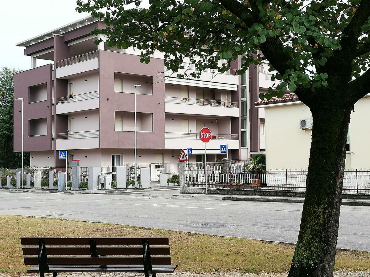 Aleanto Home Верона Екстериор снимка