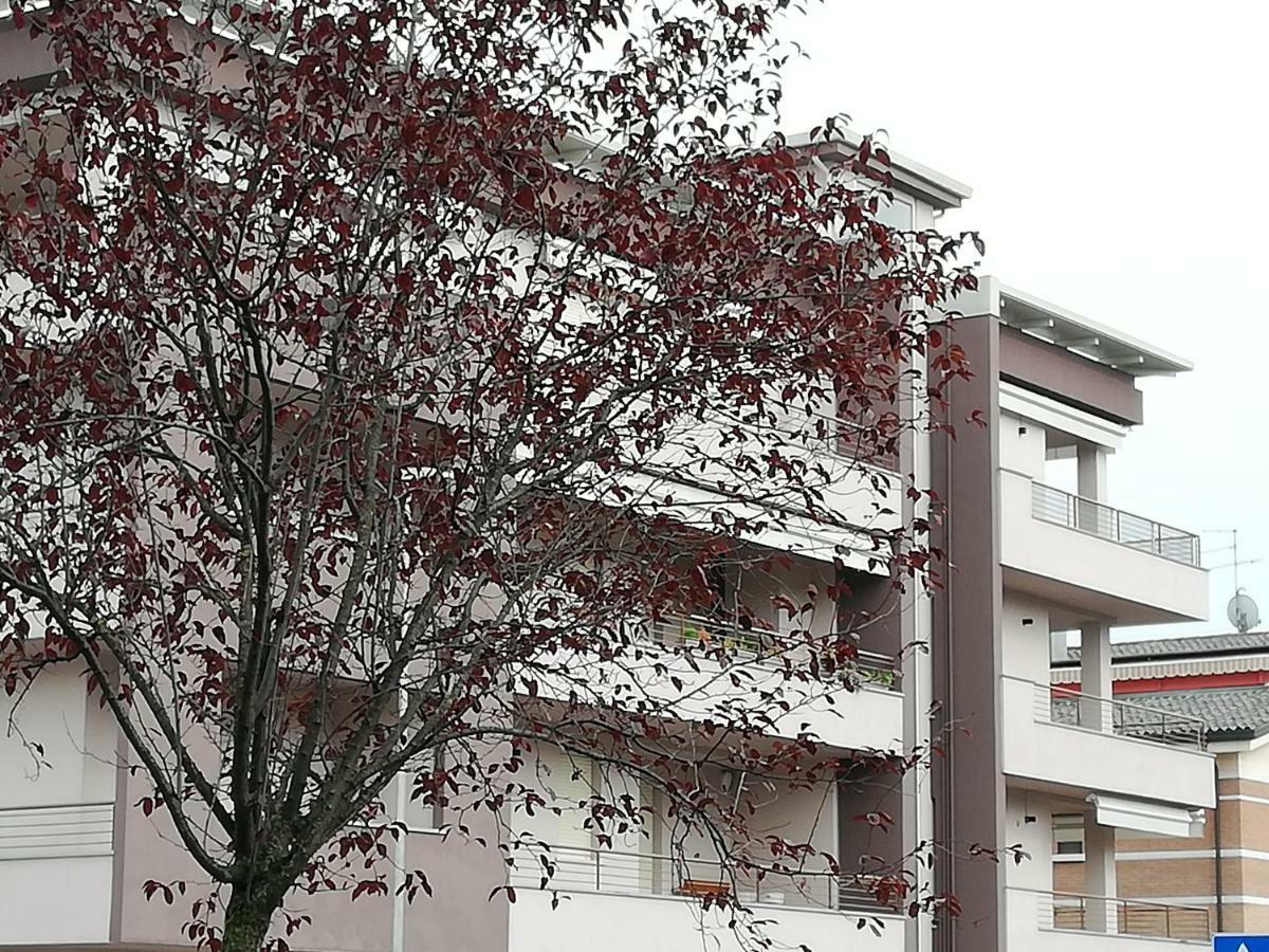 Aleanto Home Верона Екстериор снимка