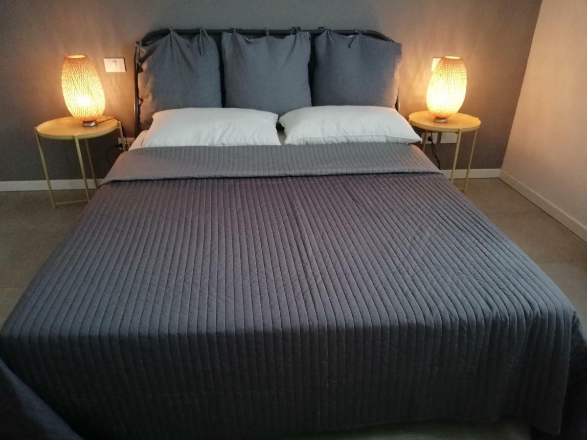 Aleanto Home Верона Екстериор снимка
