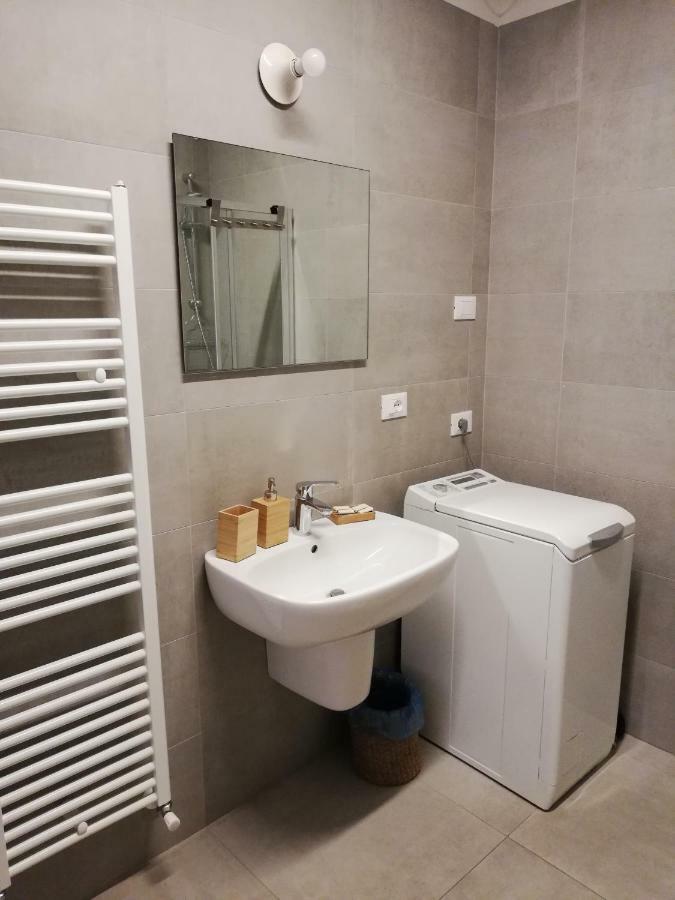 Aleanto Home Верона Екстериор снимка