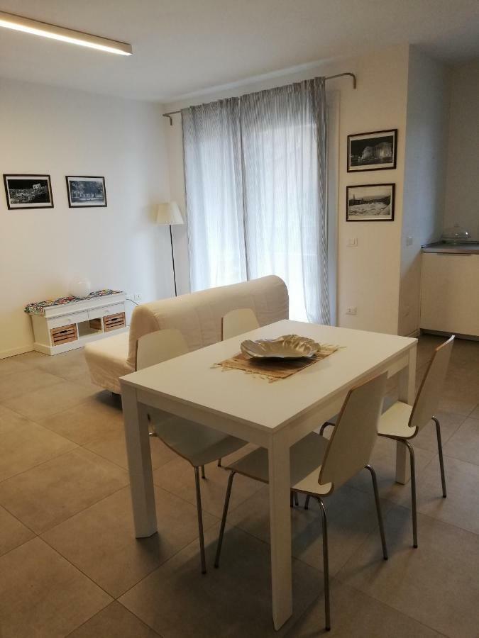 Aleanto Home Верона Екстериор снимка