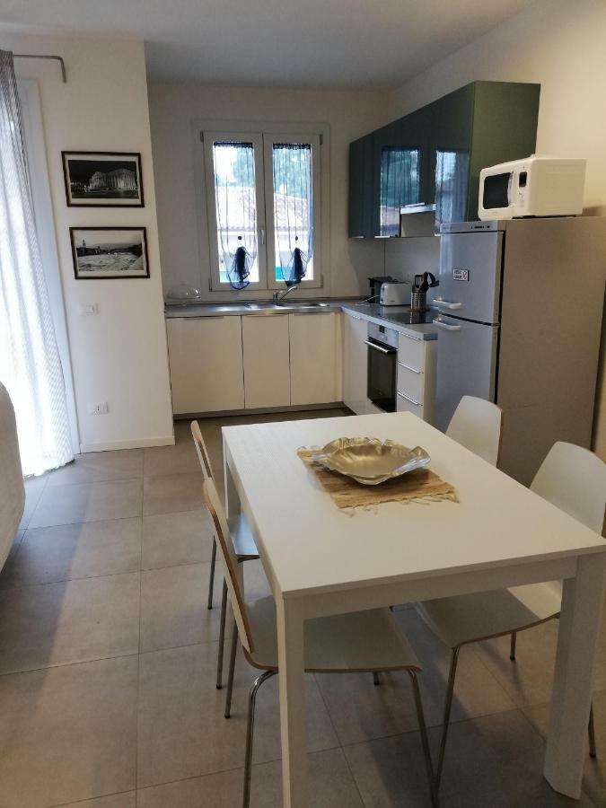 Aleanto Home Верона Екстериор снимка