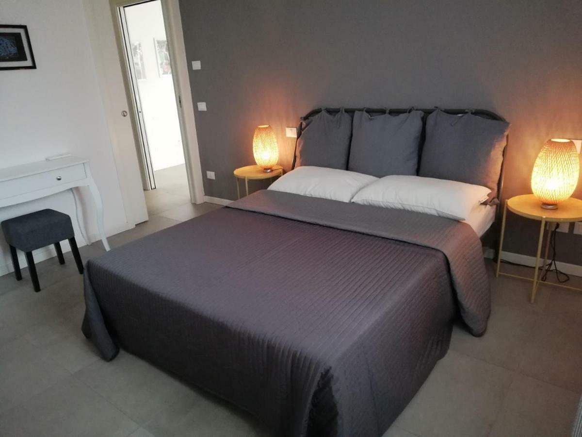 Aleanto Home Верона Екстериор снимка