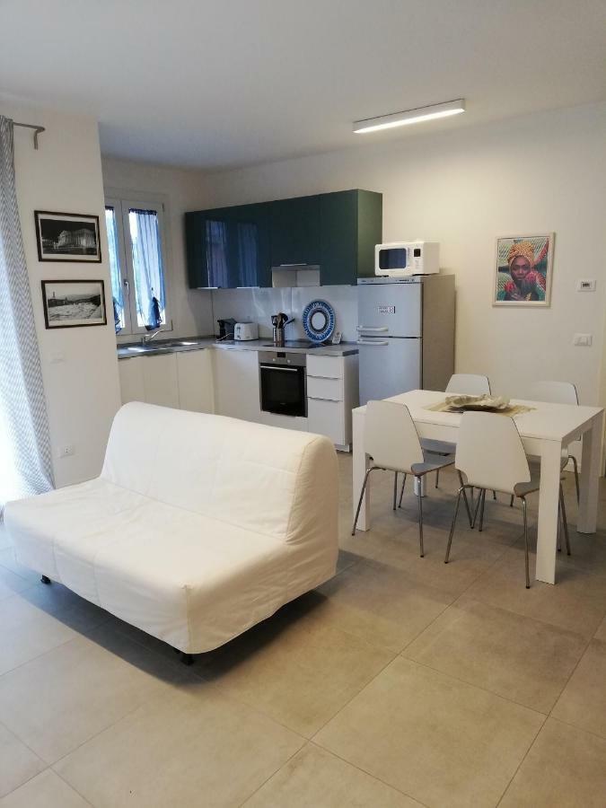 Aleanto Home Верона Екстериор снимка