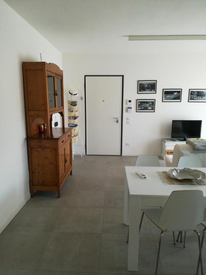Aleanto Home Верона Екстериор снимка