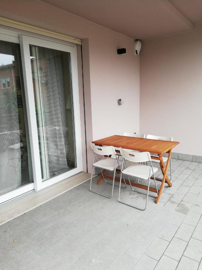 Aleanto Home Верона Екстериор снимка
